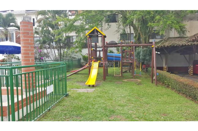 Apartamentos, Venta, Las Quintas de Don Simón - $299.000.000