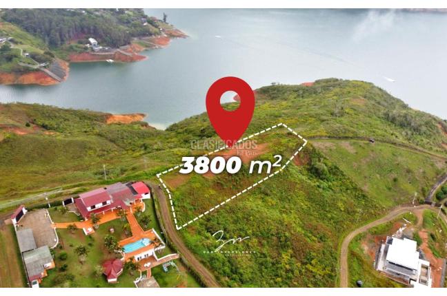 Lotes, Venta en Calima (Darién)