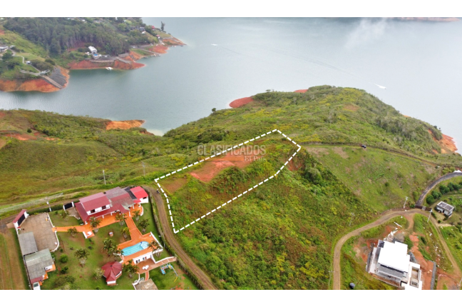 Lotes, Venta, Calima (Darién) - $530.000.000