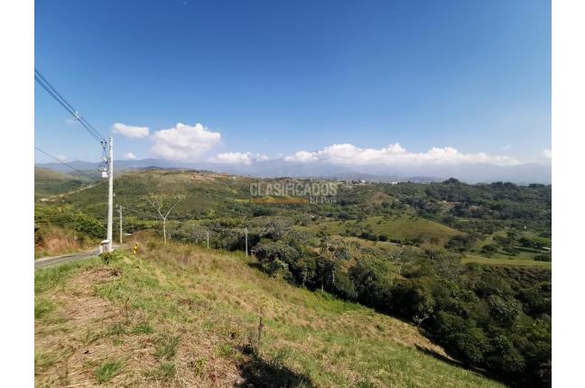 Lotes, Venta en Jamundí