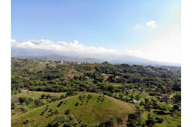 Lotes, Venta en Jamundí