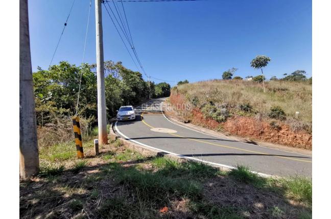 Lotes, Venta en Jamundí