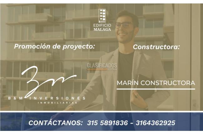 Apartamentos, Venta en Palmira
