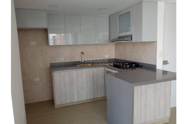 Apartamentos, Alquiler, Valle del Lili - $1.450.000