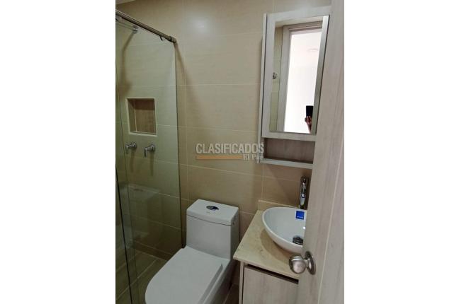 Apartamentos, Alquiler, Valle del Lili - $1.450.000