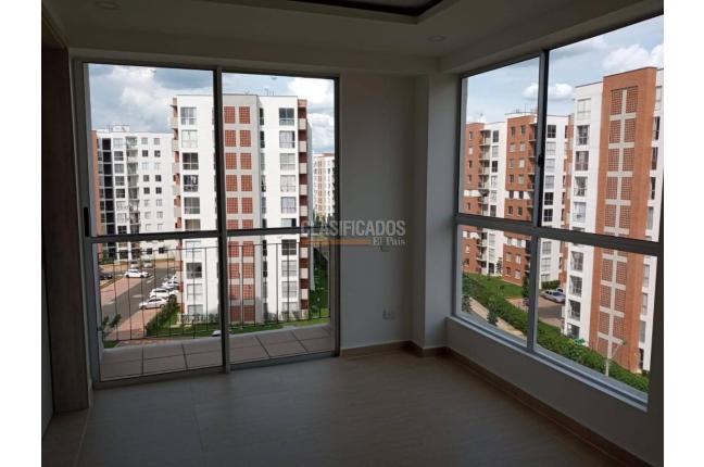 Apartamentos, Alquiler, Valle del Lili - $1.450.000