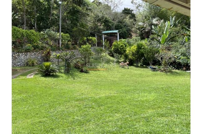 Fincas y Casas Campestres, Venta, Dagua - $350.000.000