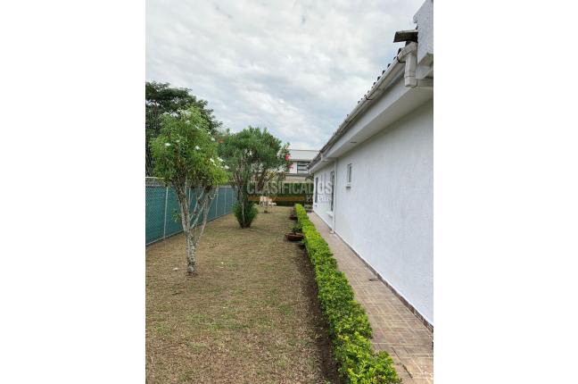 Casas, Venta, Pance - $1.480.000.000