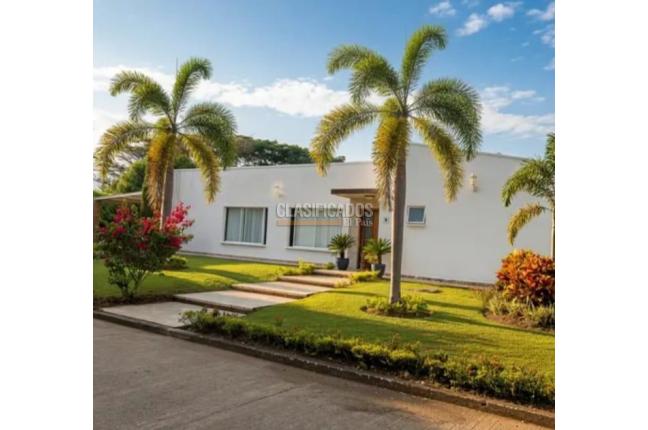 Casas, Venta, Pance - $1.480.000.000