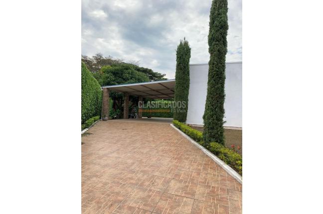 Casas, Venta, Pance - $1.480.000.000