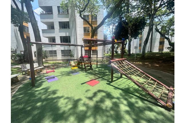 Apartamentos, Venta, Bosques del Limonar - $365.000.000