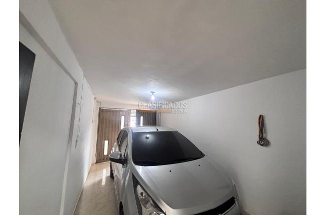 Casas, Venta, Colseguros Andes - $550.000.000