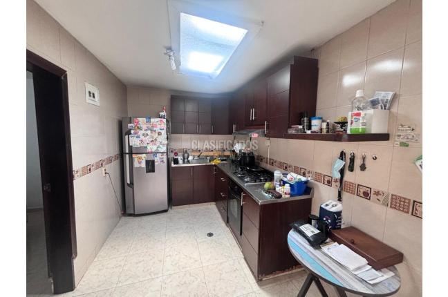 Casas, Venta, Colseguros Andes - $550.000.000