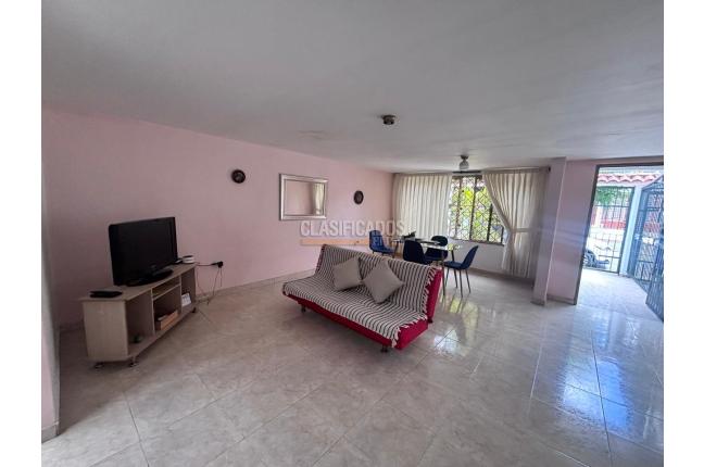 Casas, Venta, Colseguros Andes - $550.000.000