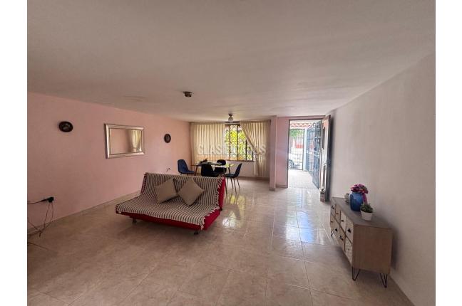 Casas, Venta, Colseguros Andes - $550.000.000