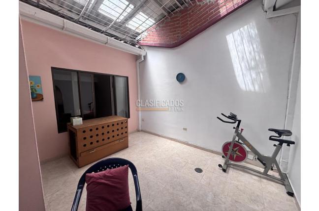 Casas, Venta, Colseguros Andes - $550.000.000