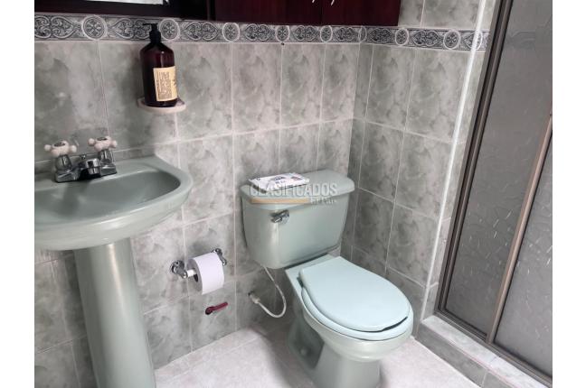 Casas, Venta, Colseguros Andes - $550.000.000