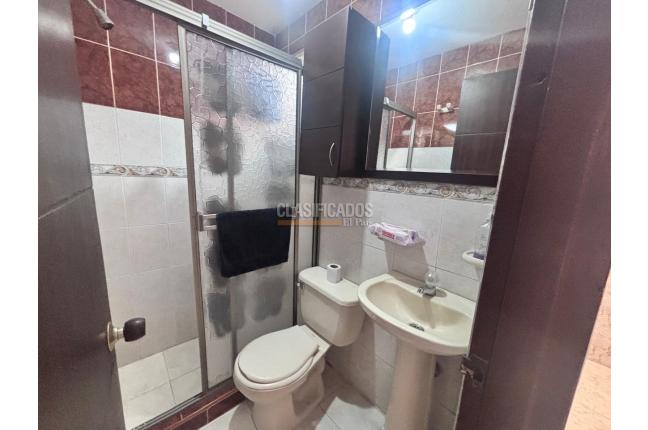 Casas, Venta, Colseguros Andes - $550.000.000