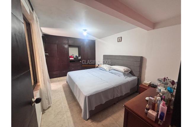 Casas, Venta, Colseguros Andes - $550.000.000