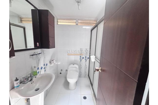 Casas, Venta, Colseguros Andes - $550.000.000