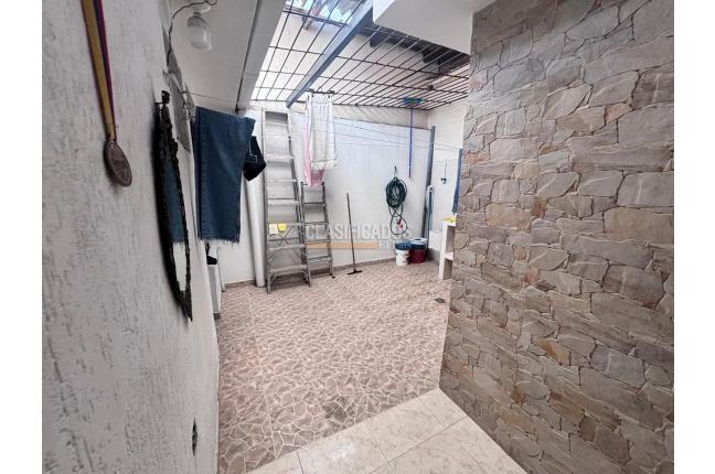 Casas, Venta, Colseguros Andes - $550.000.000