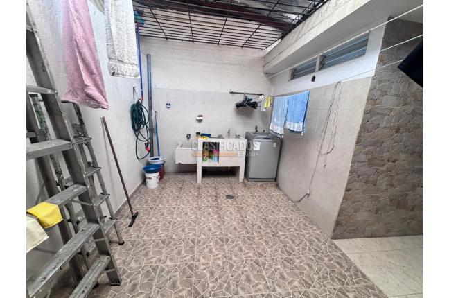 Casas, Venta, Colseguros Andes - $550.000.000