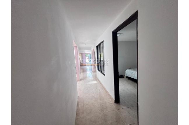 Casas, Venta, Colseguros Andes - $550.000.000