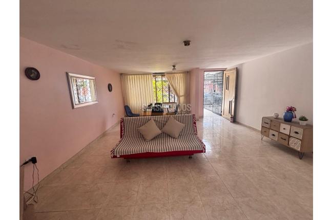 Casas, Venta, Colseguros Andes - $550.000.000