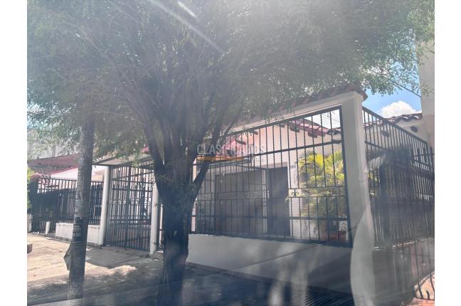 Casas, Venta, Colseguros Andes - $550.000.000