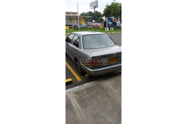 Nissan Sentra 2008 - $24.000.000