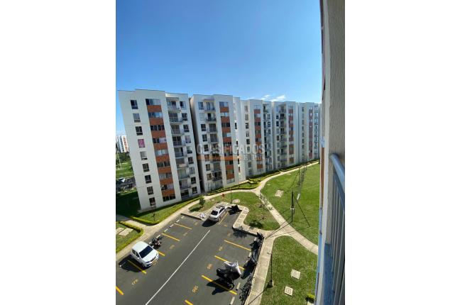 Apartamentos, Venta, Alfaguara