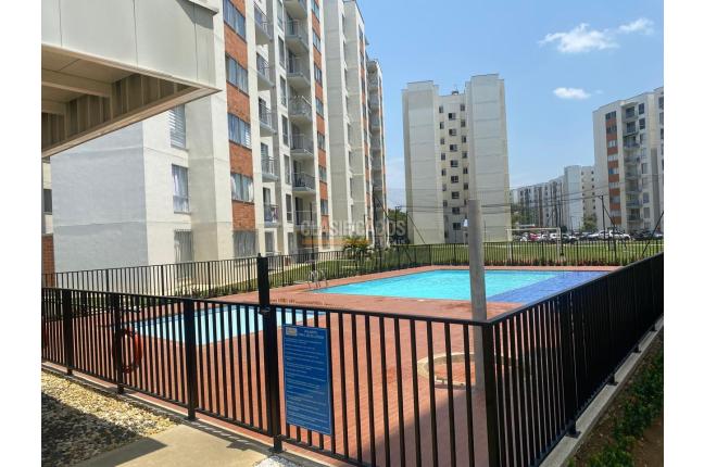 Apartamentos, Venta, Alfaguara