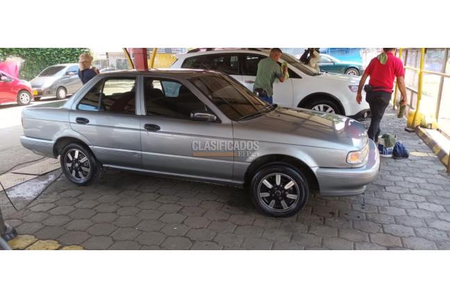 Nissan Sentra 2008 - $24.000.000