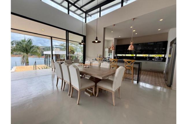 Fincas y Casas Campestres, Venta, Calima (Darién) - $3.900.000.000