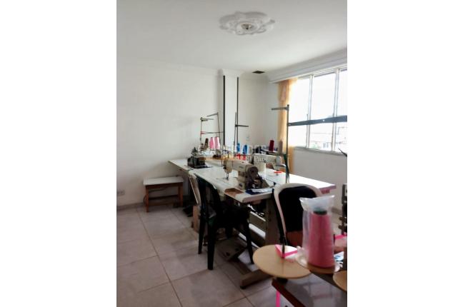 Edificios, Venta en Ulpiano Lloreda