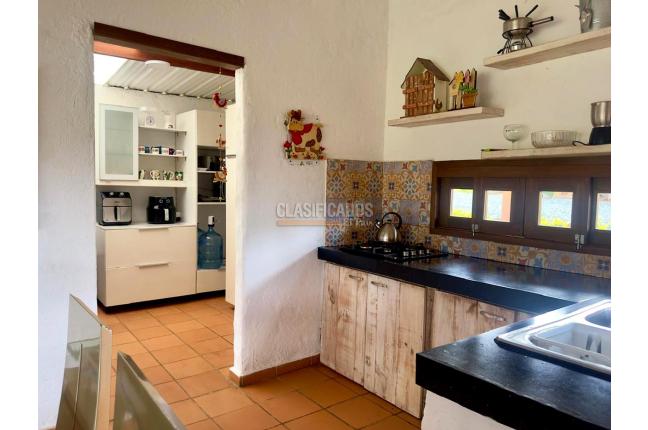 Casas, Venta en Dagua