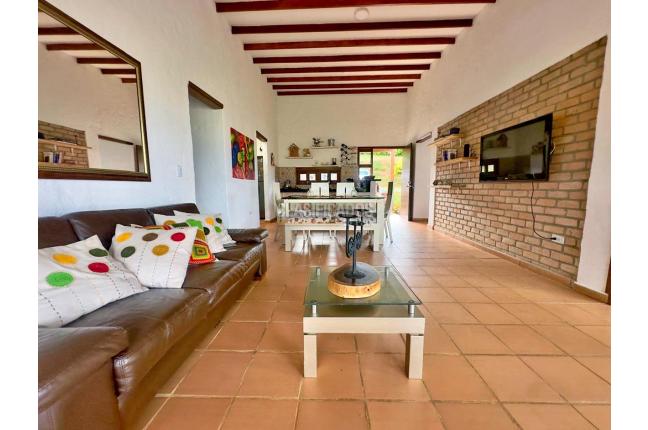 Casas, Venta en Dagua