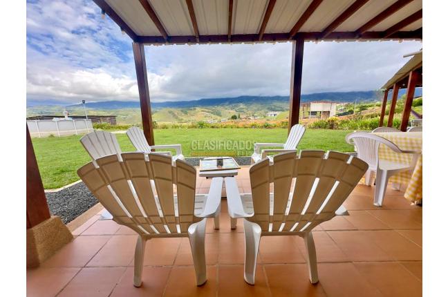 Casas, Venta en Dagua