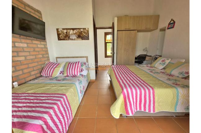 Casas, Venta, Dagua - $1.150.000.000