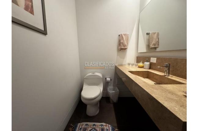 Apartamentos, Venta, Arboleda - $840.000.000