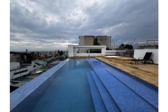 Apartamentos, Venta, Arboleda - $840.000.000