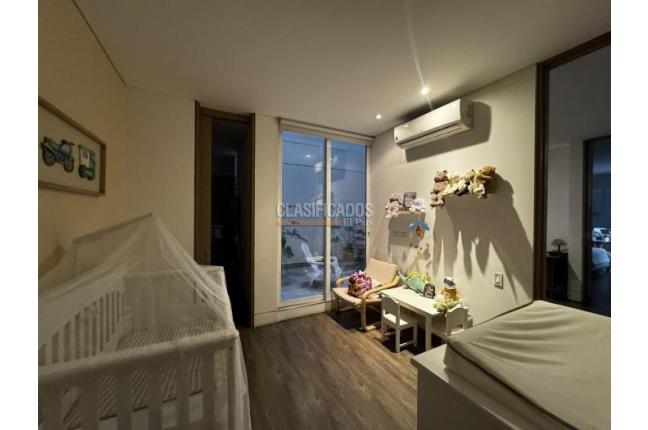 Apartamentos, Venta, Arboleda - $840.000.000