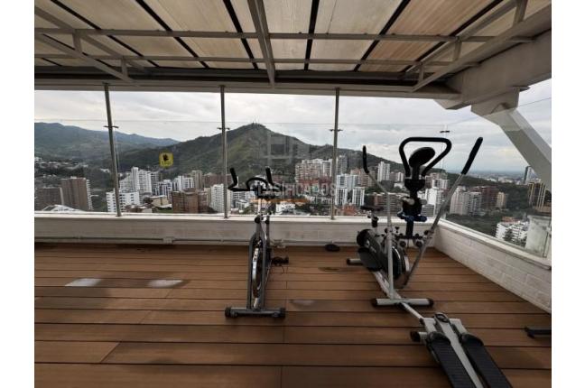 Apartamentos, Venta, Arboleda - $840.000.000