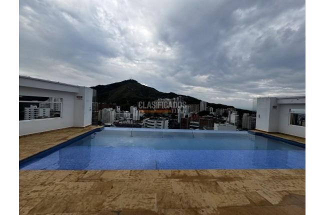 Apartamentos, Venta, Arboleda - $840.000.000