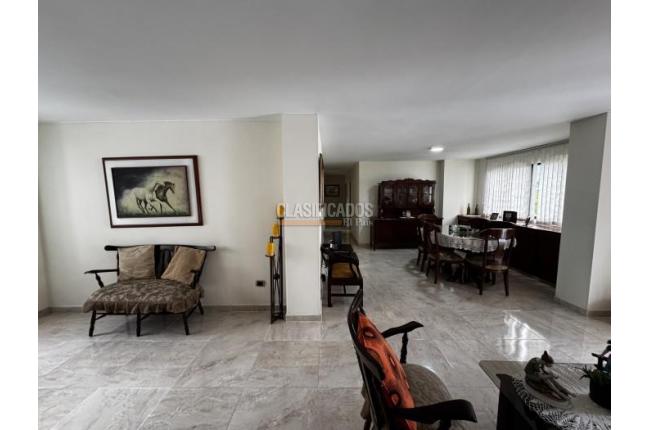 Apartamentos, Venta, El Refugio - $390.000.000