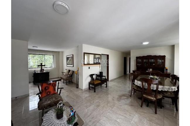 Apartamentos, Venta, El Refugio - $390.000.000