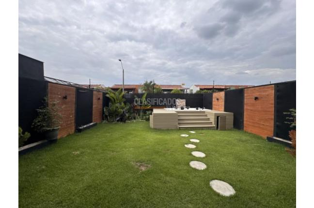 Casas, Venta en Jamundí