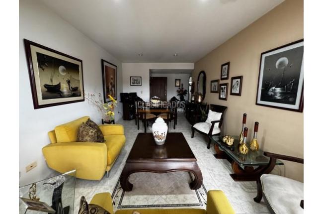 Apartamentos, Venta, Gran Limonar - $390.000.000