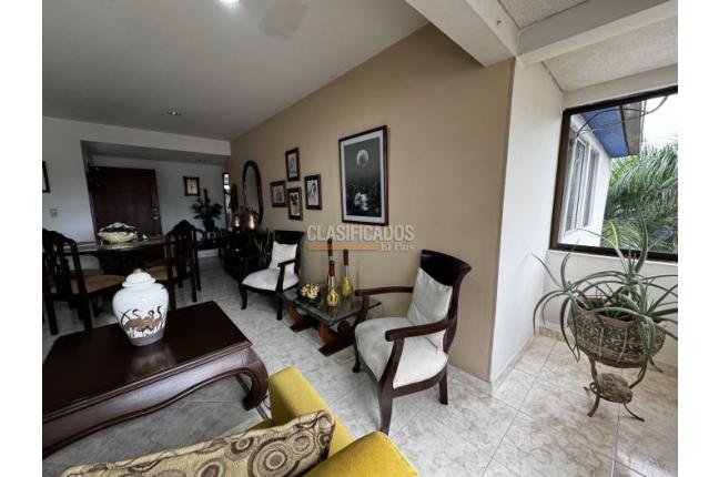 Apartamentos, Venta, Gran Limonar - $390.000.000