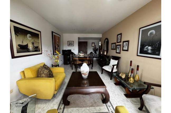 Apartamentos, Venta, Gran Limonar - $390.000.000